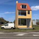 Revisie motorreductoren Draaiend Huis Tilburg