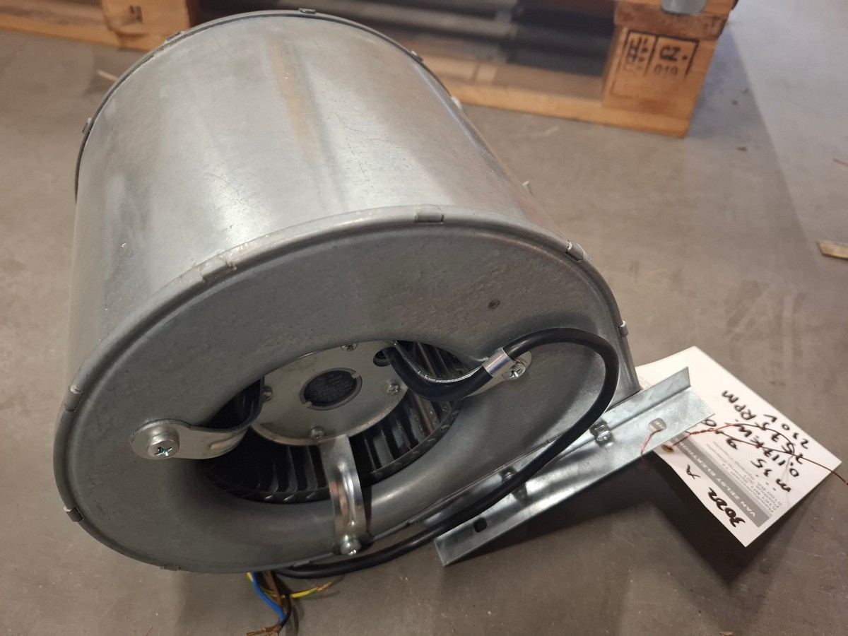 Merkloos | M35 91698