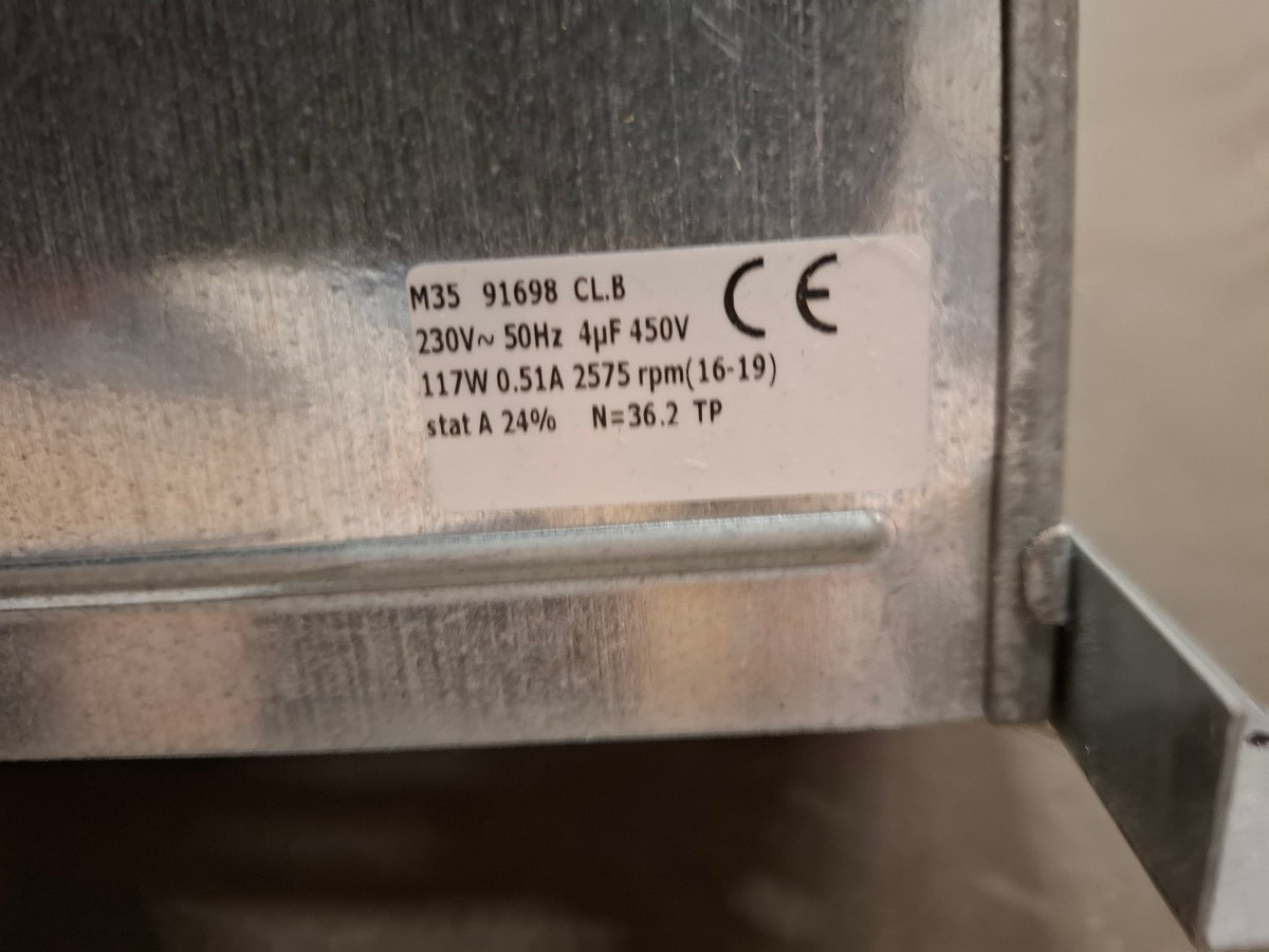 Merkloos | M35 91698 - Afbeelding 2