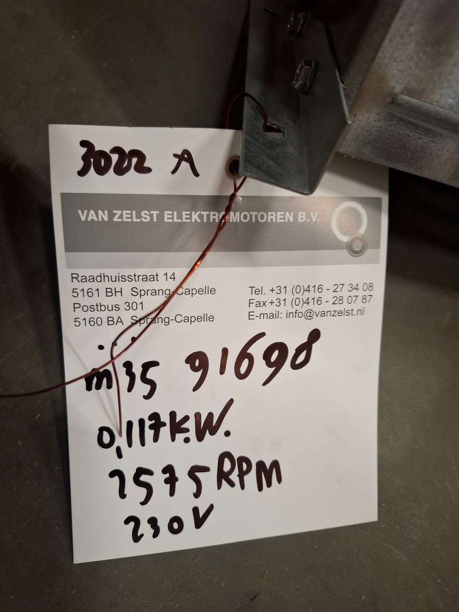 Merkloos | M35 91698 - Afbeelding 3