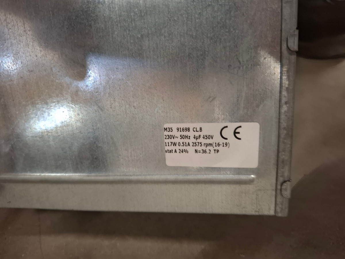 Merkloos | M35 91698 - Afbeelding 2