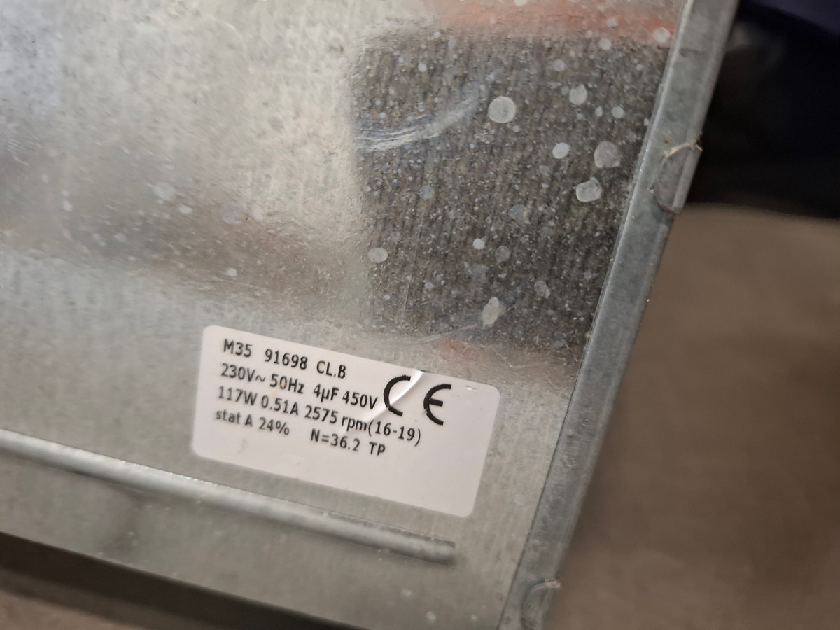 Merkloos | M35 91698 - Afbeelding 2