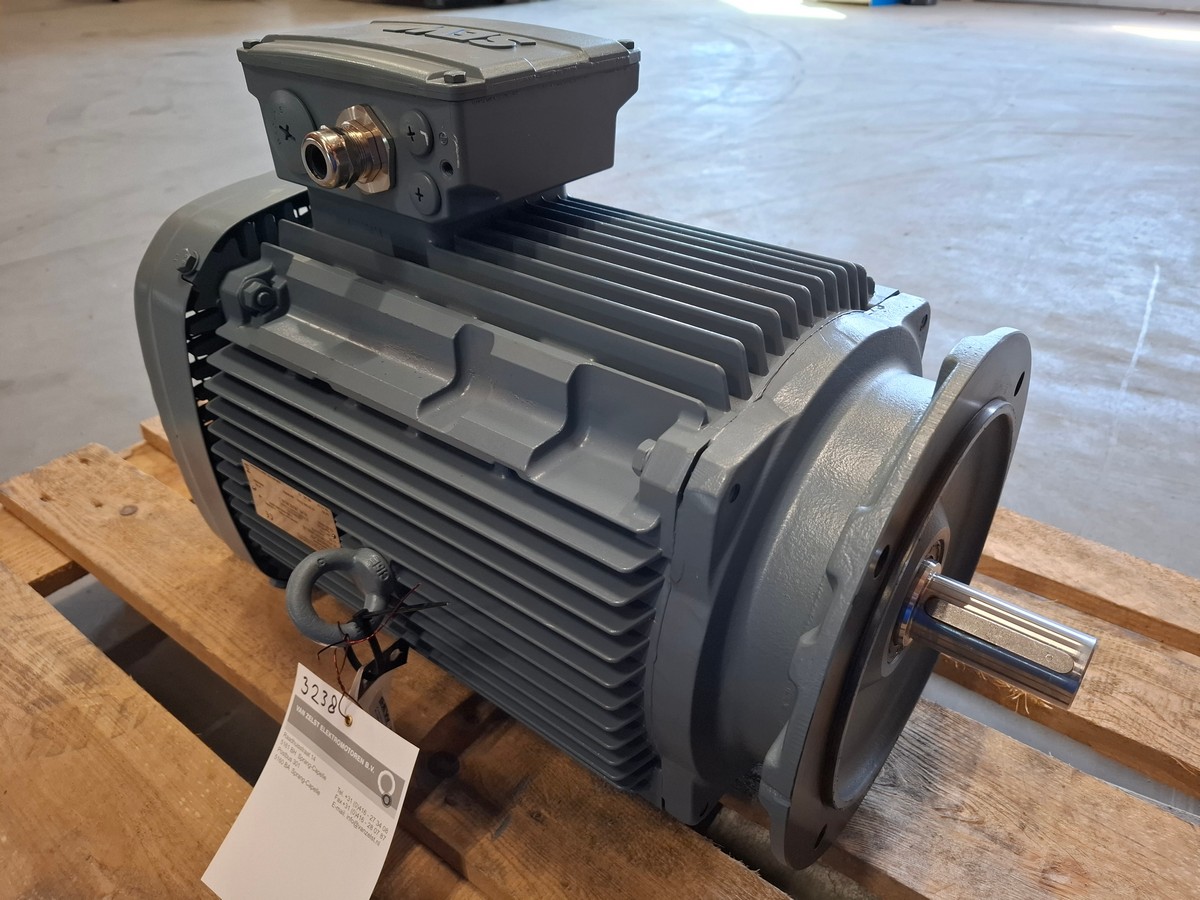 SEW | DRN160M4/FL/TF