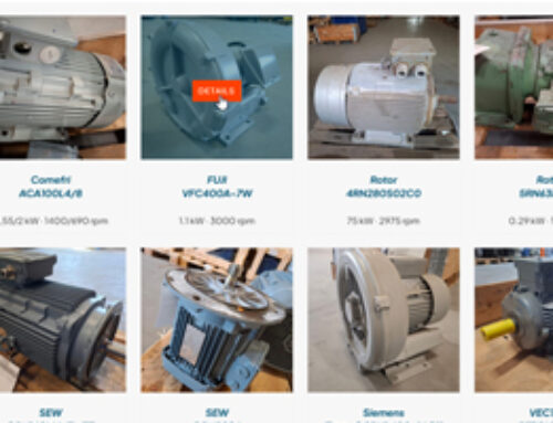 Nieuwe occasionpagina met uitgebreide zoekmogelijkheden