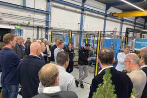 Occasionoverzicht Van Zelst Aandrijftechniek