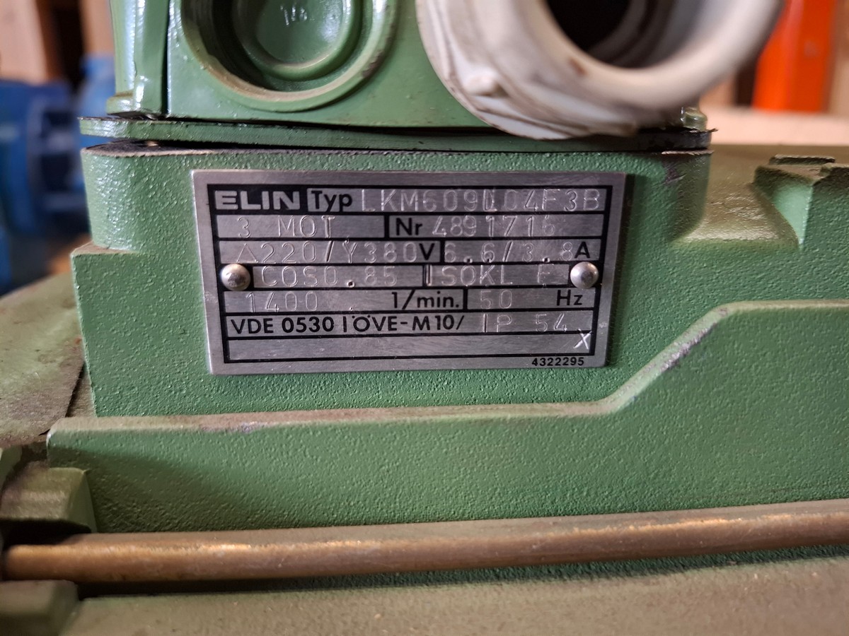 ELIN | LKM609L04F3B - Afbeelding 2