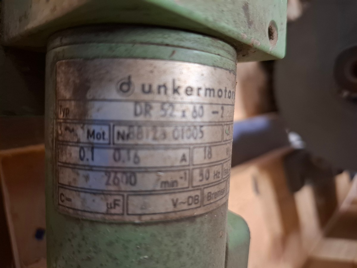 DUNKER | DR52-60-2 - Afbeelding 2