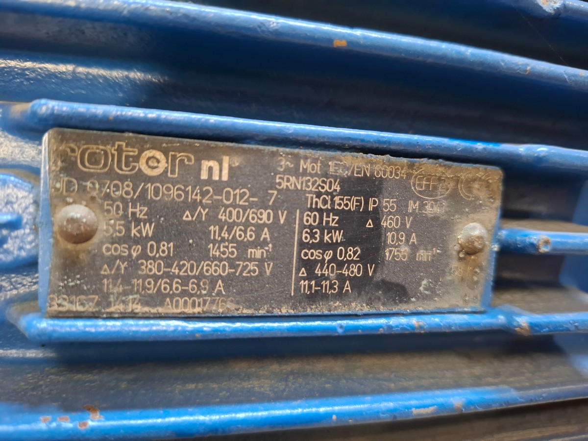 ROTOR | 5RN132S04 - Afbeelding 2