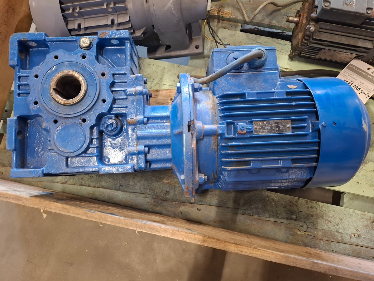 ROTOR | 5RN132S04