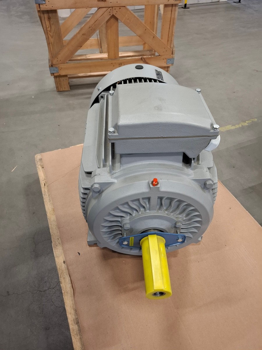LAMMERS | 15BA 225M-4 - Afbeelding 2