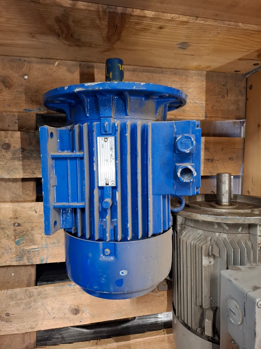 ROTOR | 4AP100L-2
