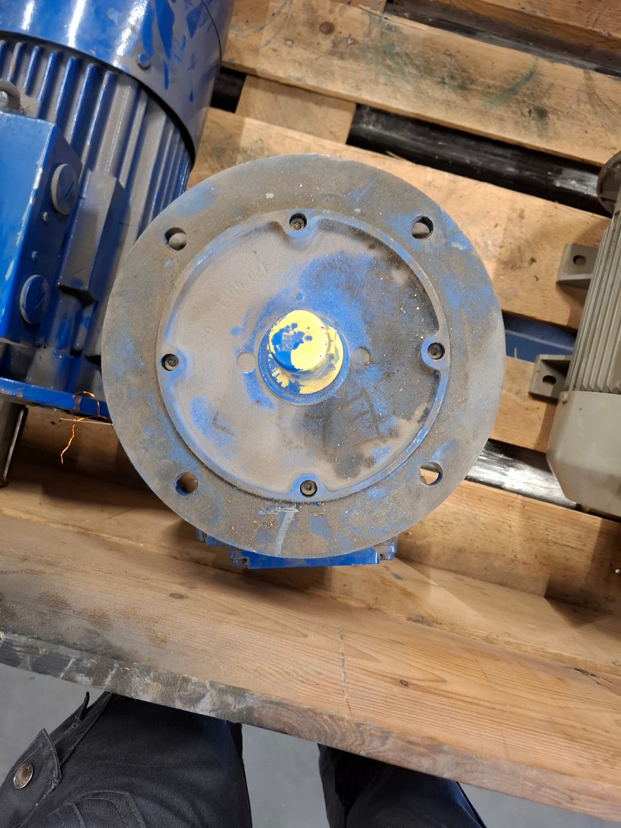 ROTOR | 4AP100L-2 - Afbeelding 2