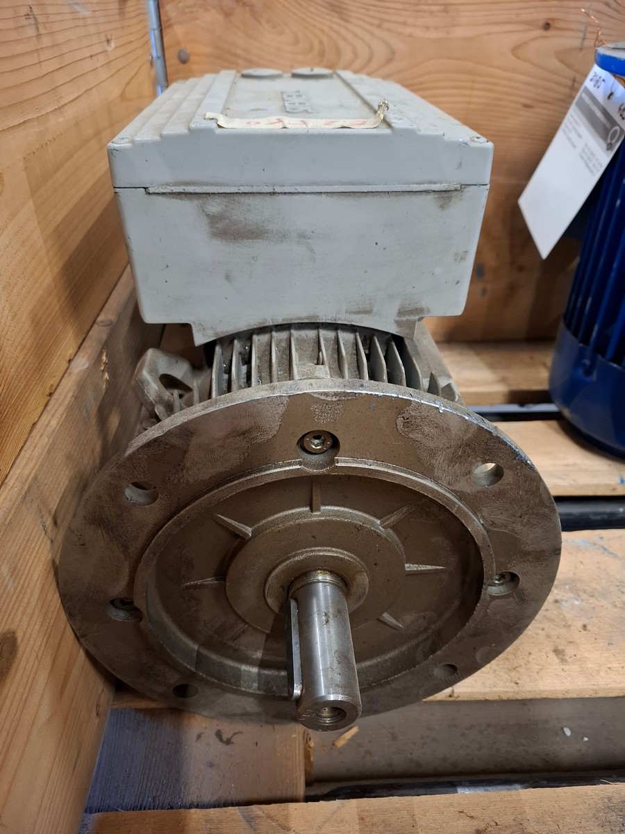 SIEMENS | 112M - Afbeelding 2