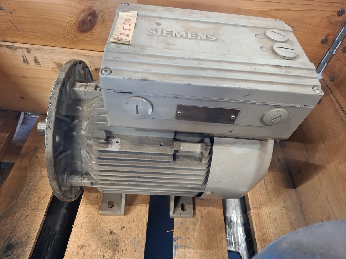 SIEMENS | 112M