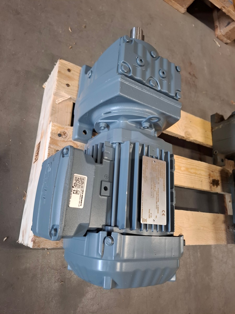SEW | R37 DRN80MK4 - Afbeelding 2