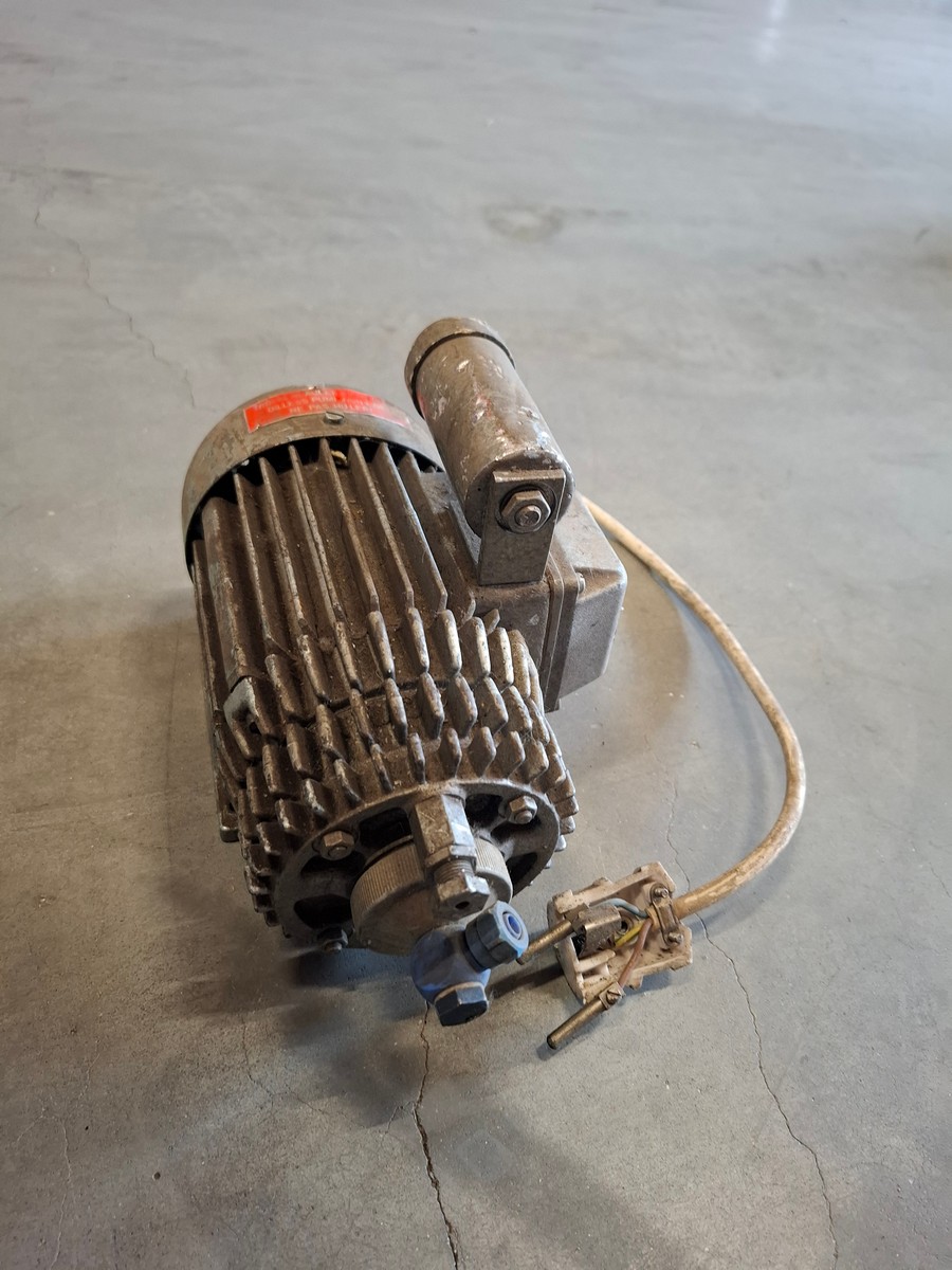 Becker | VT1,5 C - Afbeelding 2