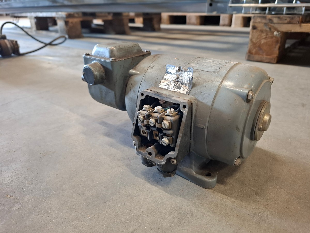 Groschopp | DM90-60
