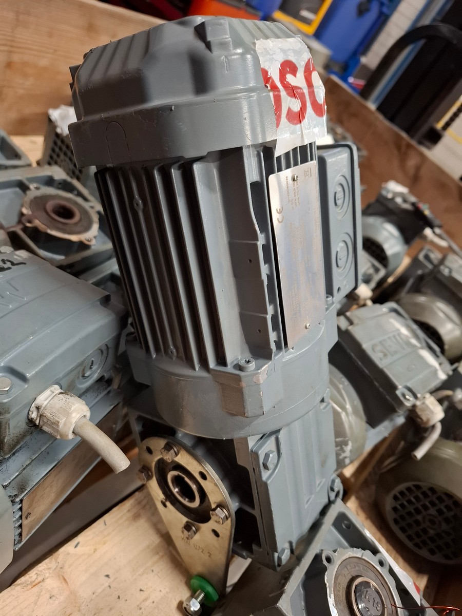 SEW | WA20/T DRN63M4