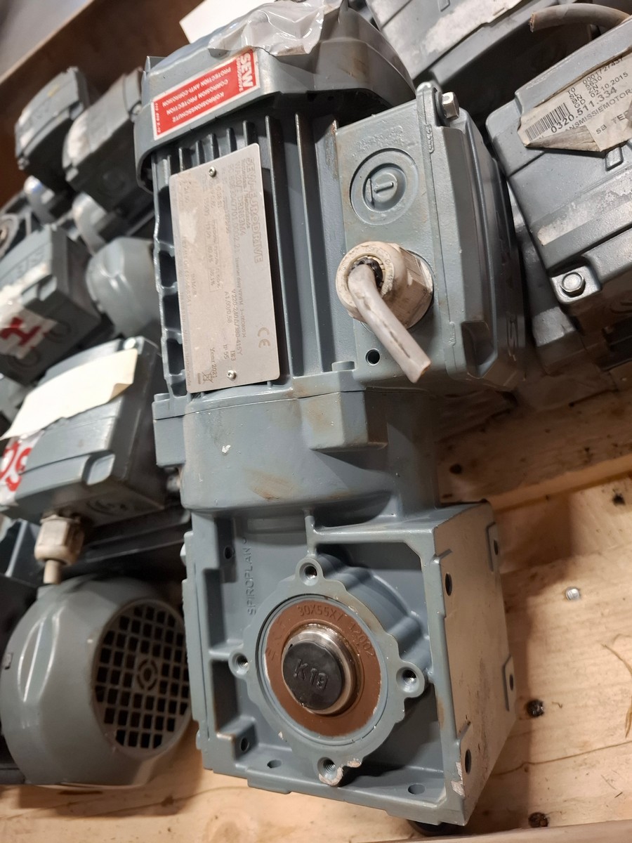 SEW | WA20/T DRN63M4
