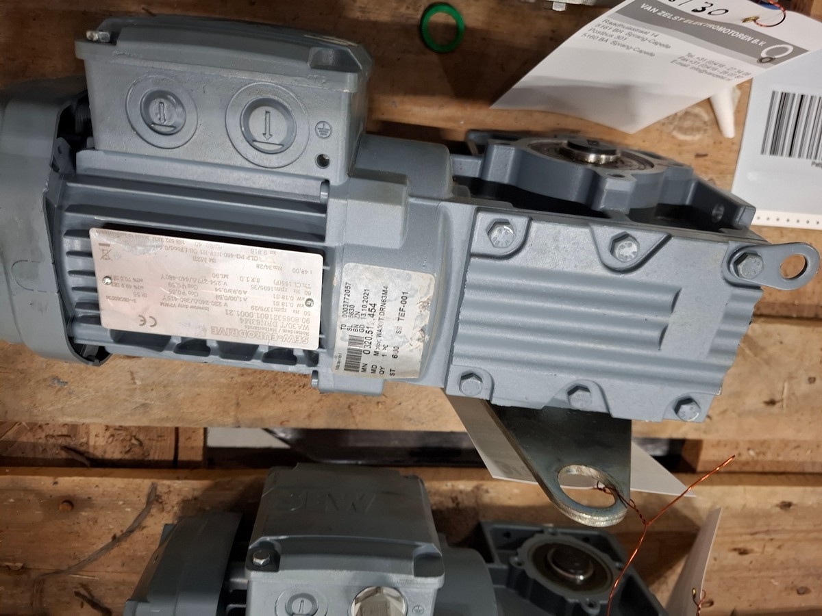 SEW | WA30/T DRN63M4