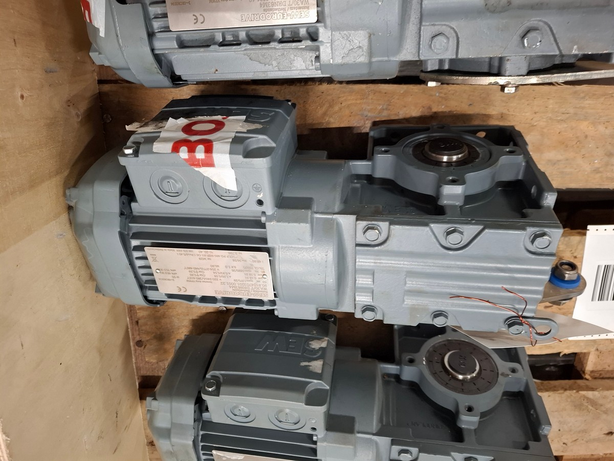 SEW | WA30/T DRN63M4