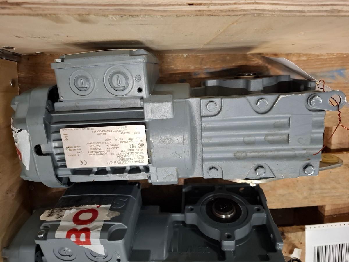SEW | WA30/T DRN63M4