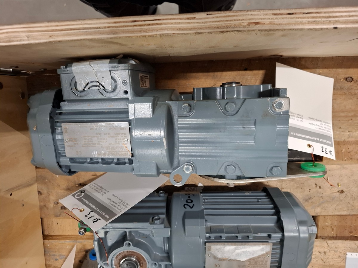 SEW | WA30/T DRN63M4